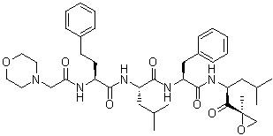 Carfilzomib,868540-17-4