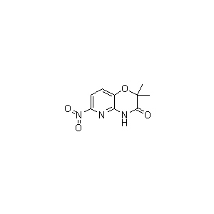 Fostamatinib intermediate 3