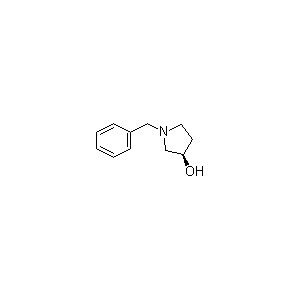 (S)-1-Benzyl-3-pyrrolidinol