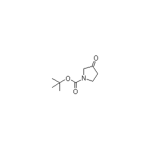 1-BOC-3-Pyrrolidinone