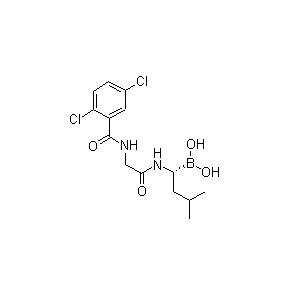 Ixazomib