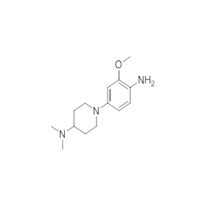 Brigatinib intermediate 1