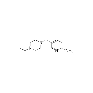 Abemaciclib Intermediate 2