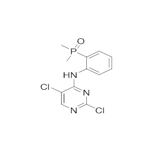 Brigatinib Intermediate 4