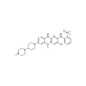 Brigatinib