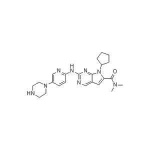 Ribociclib