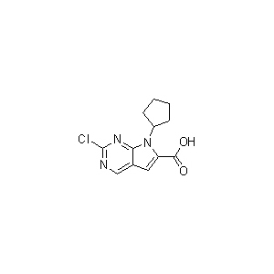 Ribociclib intermediate 4