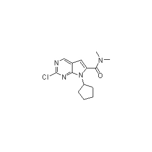 Ribociclib intermediate 2