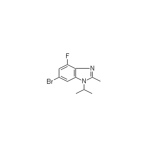 Abemaciclib Intermediate 4