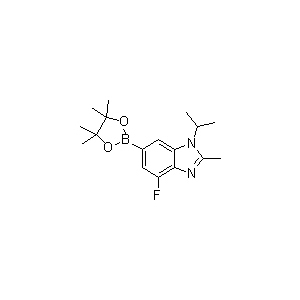 Abemaciclib Intermediate 3