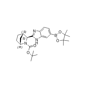 Ledipasvir Intermediate A