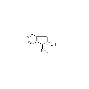 Cis-(1S,2R)-1-amino-2-indanol