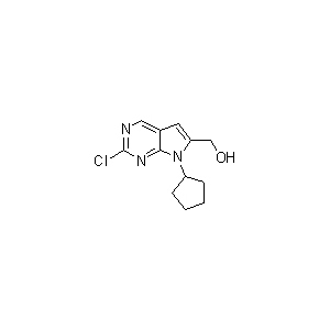 Ribociclib intermediate 3