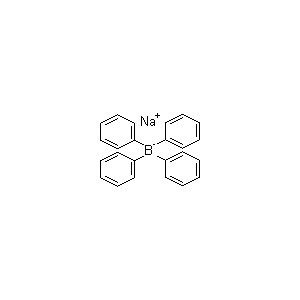 Sodium tetraphenylboron