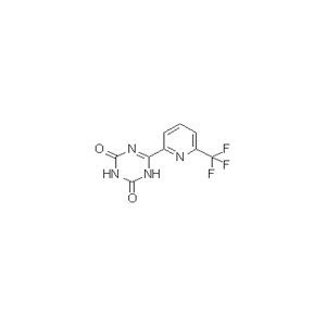 Enasidenib Intermediate,1446507-38-5