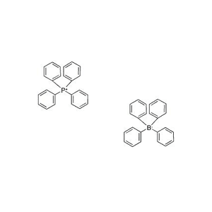 Tetraphenylboron tetraphenylphosphonium