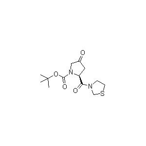 Teneligliptin Intermediate