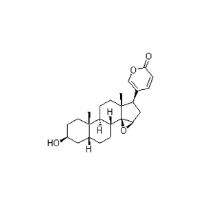 Resibufogenin