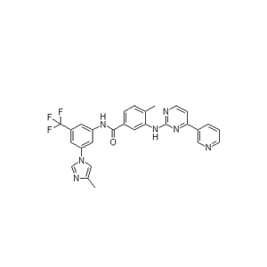 Nilotinib