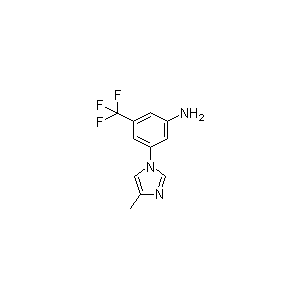 Nilotinib Intermediate