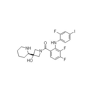 Cobimetinib