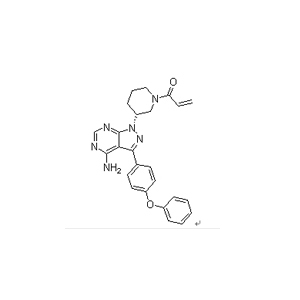 Ibrutinib