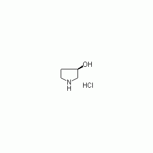 (R)-3-Hydroxypyrrolidine Hydrochloride