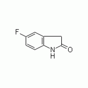 5-fluoroindolin-2-one