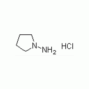 1-Aminopyrrolidine hydrochloride