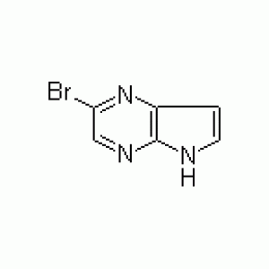 5-Bromo-4,7-diazaindole