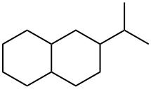 861642-00-4, 2-ISOPROPYLDECALINE