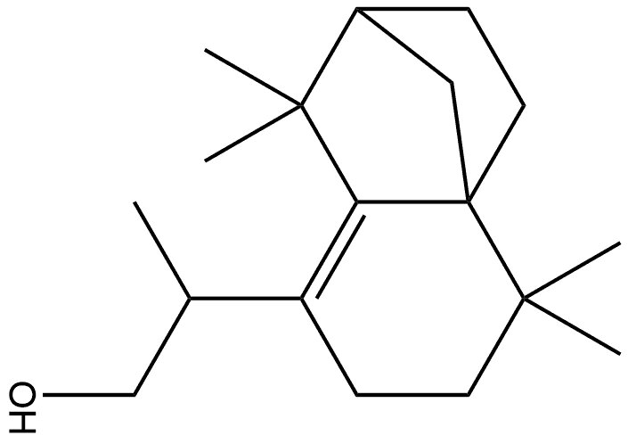 929625-08-1, 2-{2,2,7,7-tetramethyltricyclo[6.2.1.0^{1,6}]undec-5-en-5-yl}propan-1-ol