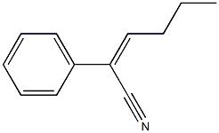 130786-09-3, Benzeneacetonitrile, butylidene