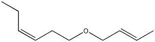 888744-18-1, 3-Hexene,1-(2-buten-1-yloxy)-,(3Z)-