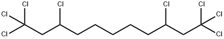 601523-25-5, 1,1,1,3,9,11,11,11-OCTACHLOROUNDECANE