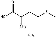 756898-30-3, Methionine, ammonium salt (1:1)