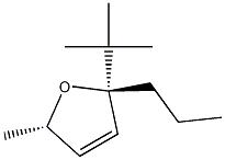 1092785-58-4, (2S,5S)-2-(1,1-Dimethylethyl)-2,5-dihydro-5-methyl-2-propylfuran