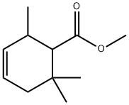 815580-59-7, methyl 2,6,6-trimethylcyclohex-3-ene-1-carboxylate