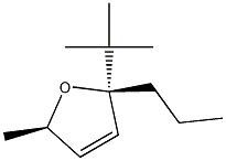 1092785-68-6, (2S,5R)-2-(1,1-Dimethylethyl)-2,5-dihydro-5-methyl-2-propylfuran