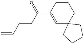 224031-71-4, 4-Penten-1-one,1-spiro[4.5]dec-6-en-7-yl-