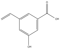 2149973-73-7,  Benzoic acid, 3-ethenyl-5-hydroxy-