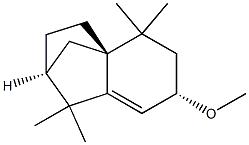 393517-28-7,2H-2, 4a-Methanonaphthalene, 1, 3, 4, 5, 6, 7-hexahydro-7-methoxy-1, 1, 5, 5-tetramethyl-