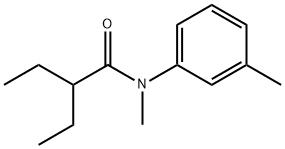 406488-30-0,2-Ethyl-N-methyl-N-(3-methylphenyl) butanamide