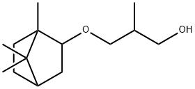 128119-70-0,1-Propanol,2-methyl-3-[(1,7,7-trimethylbicyclo-[2.2.1]hept-2-yl)oxy]-