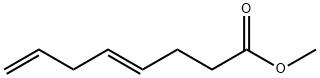 189440-77-5,4,7-Octadienoicacid,methylester,(4E)-