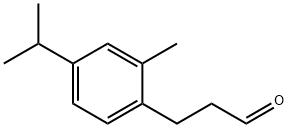 180274-33-3,3-(4-Isopropyl-2-methylphenyl)propanal