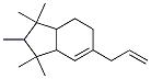 351343-77-6,1H-Indene,2,3,3a,4,5,7a-hexahydro-1,1,2,3,3-Pentamethyl-6-(2-Propenyl)-